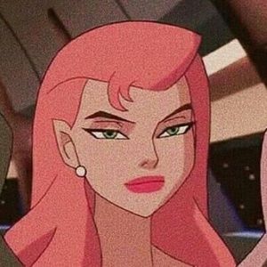 Meet your Posher, Zanita